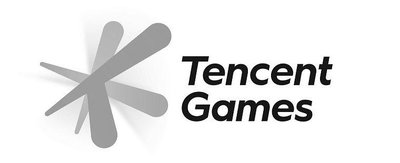 Trademark Tencent Games & Lukisan