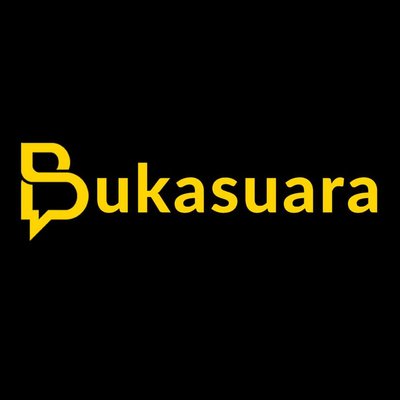 Trademark Bukasuara