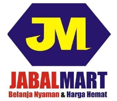 Trademark JABALMART + LOGO