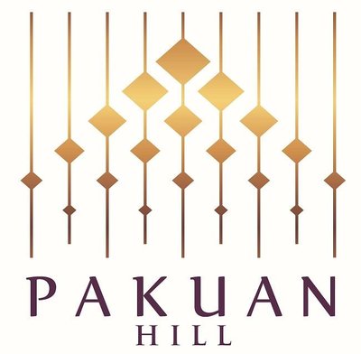 Trademark PAKUAN HILL