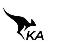 Trademark KA + LOGO