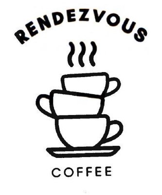 Trademark Rendezvous Coffee