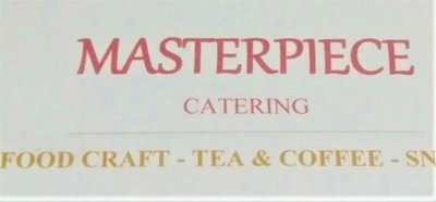 Trademark Catering Masterpiece