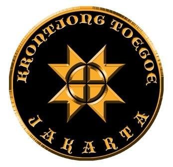 Trademark KRONTJONG TOEGOE