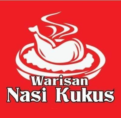 Trademark WARISAN NASI KUKUS + LUKISAN