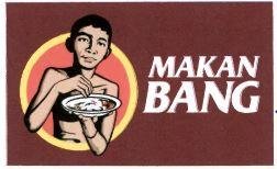 Trademark MAKANBANG