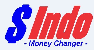 Trademark $ Indo Money Changer