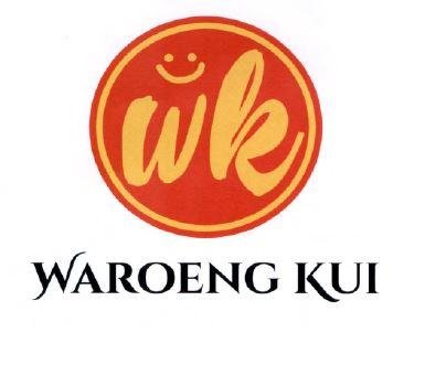 Trademark WAROENG KUI