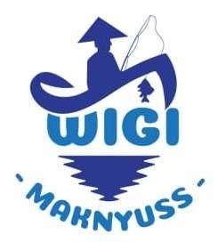 Trademark WIGI MAKNYUSS + LOGO