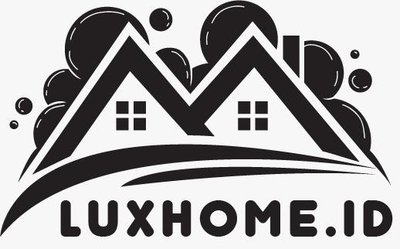 Trademark LUXHOME.ID + GAMBAR