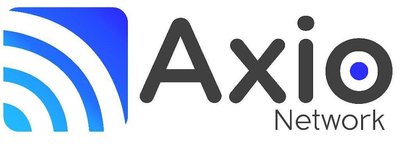 Trademark AXIO NETWORK + LOGO