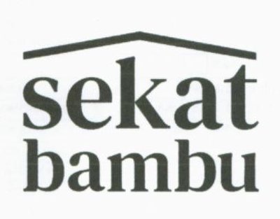 Trademark Sekat Bambu