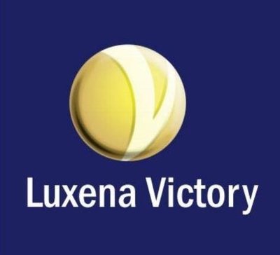 Trademark Luxena Victory