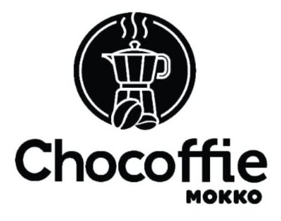 Trademark CHOCOFFIE MOKKO + GAMBAR