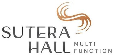 Trademark SUTERA HALL dan LOGO