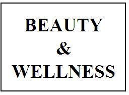 Trademark BEAUTY & WELLNESS