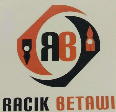 Trademark Racik Betawi