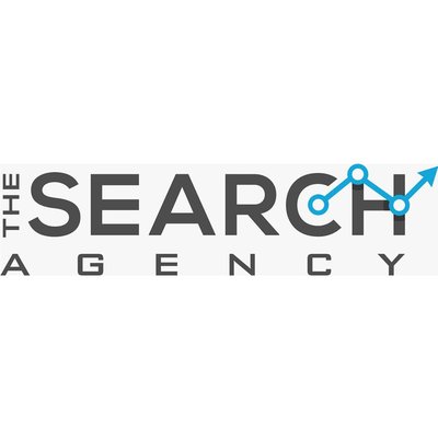 Trademark THE SEARCH AGENCY