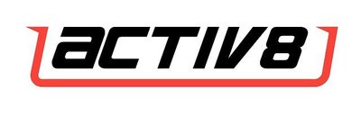 Trademark activ8