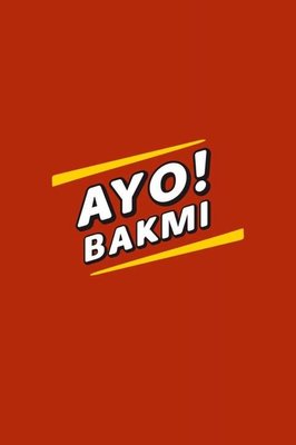 Trademark AYO! Bakmi