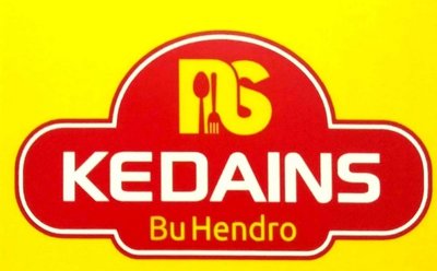 Trademark KedaiNS