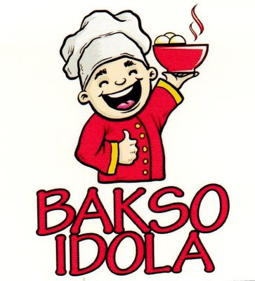 Trademark Bakso Idola