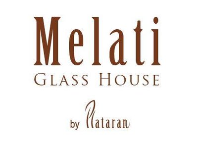 Trademark Melati Glass House by Plataran + Lukisan