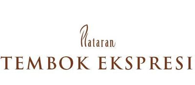 Trademark Plataran Tembok Ekspresi + Lukisan