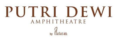 Trademark Putri Dewi Amphitheatre by Plataran + Lukisan