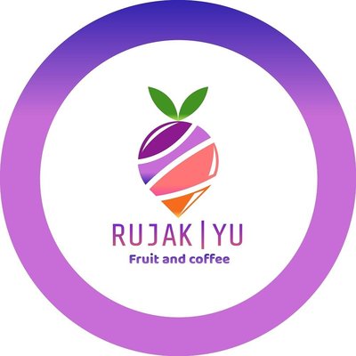 Trademark Rujak-yu Fruit and Coffee