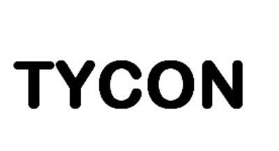 Trademark TYCON