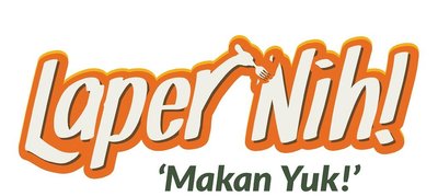 Trademark LaperNih! 'Makan Yuk'