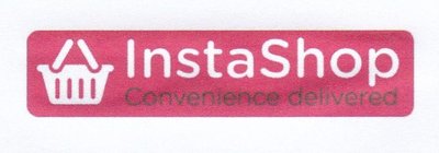 Trademark InstaShop Convenience delivered