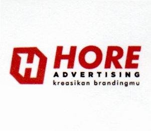 Trademark hore advertising