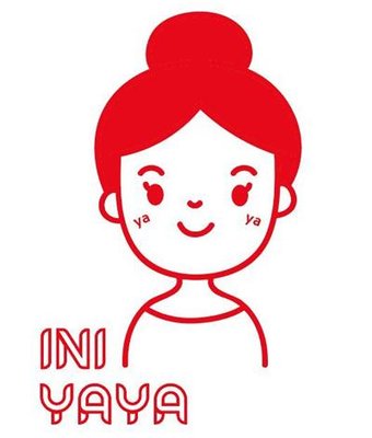 Trademark INI YAYA + LUKISAN