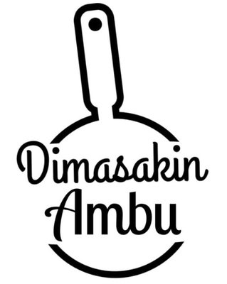 Trademark DIMASAKIN AMBU + LOGO