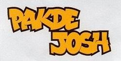 Trademark PAKDE JOSH
