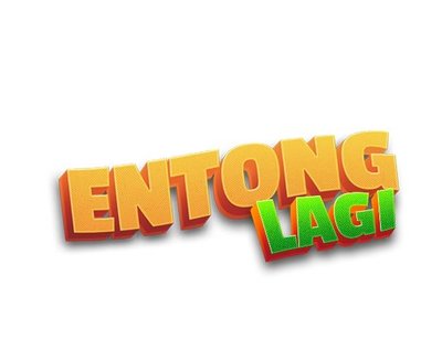 Trademark ENTONG LAGI