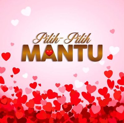 Trademark PILIH PILIH MANTU