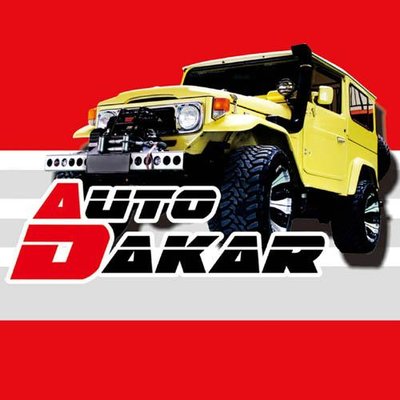 Trademark AUTO DAKAR