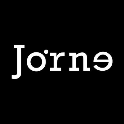 Trademark JORNE