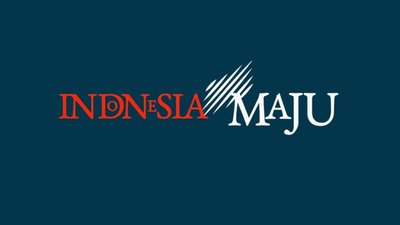 Trademark INDONESIA MAJU & LUKISAN