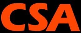 Trademark CSA