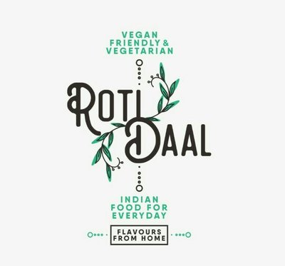 Trademark ROTI DAAL