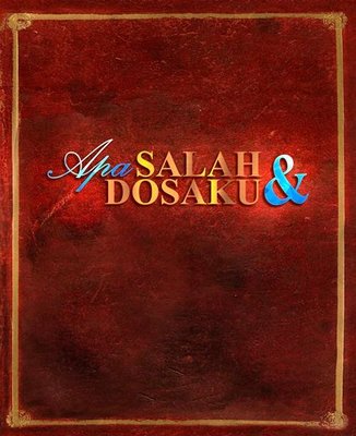 Trademark APA SALAH & DOSAKU