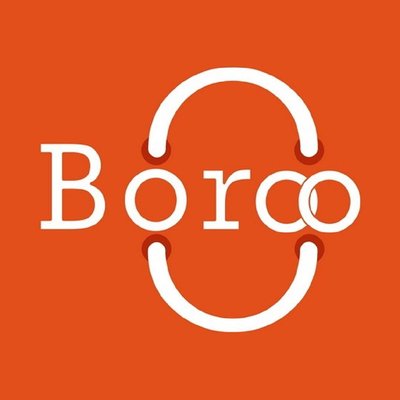 Trademark BOROO