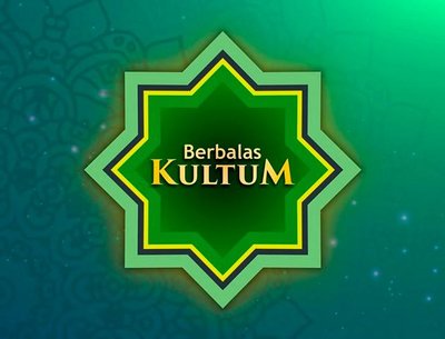 Trademark BERBALAS KULTUM
