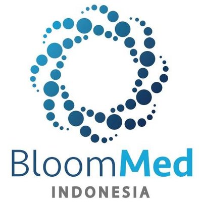 Trademark BLOOMMED INDONESIA