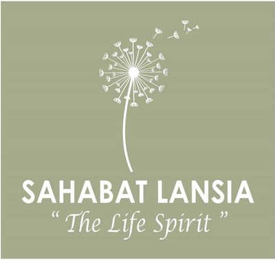 Trademark SAHABAT LANSIA