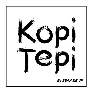 Trademark Kopi Tepi